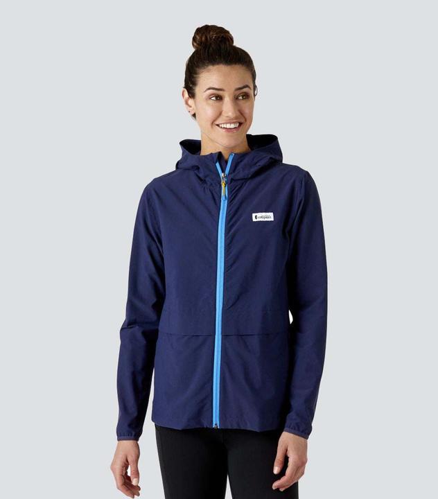 Actual product image Cotopaxi Viento Travel Jacket (L)