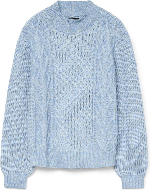 Vero Moda VMUNIVERSE Pullover Strickpullover (S)
