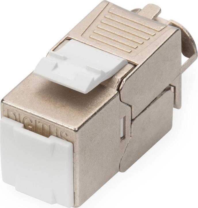 Produktbild Digitus CAT6A Keystone Modul (Keystone Modul)