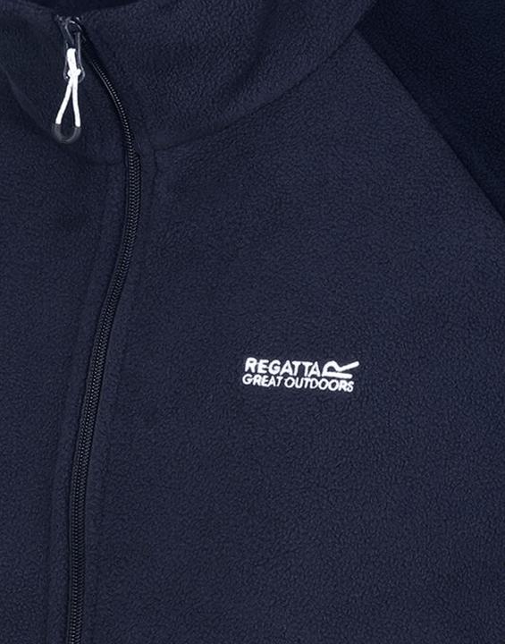 Produktbild Regatta Great Outdoors Hedman Ii Fleecejacke Zweifarbig (M)