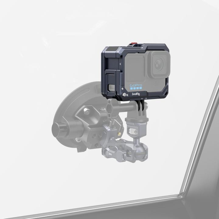 Produktbild SmallRig 3084C (Hero 12, Hero 11, Hero 10, Hero 9)