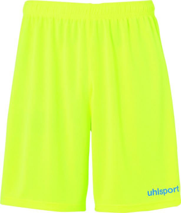 Produktbild Uhlsport Shorts CENTER BASIC - OHNE INNENSLIP (152)