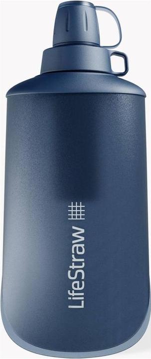 Produktbild LifeStraw Peak Squeeze Bottle 650ml (0.65 l)