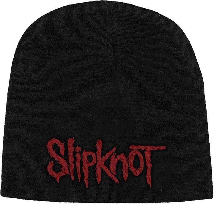 Image du produit Slipknot Logo casquette adulte