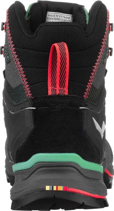 Immagine prodotto Salewa Solette Mountain Trainer Lite Mid GORE-TEX (35)