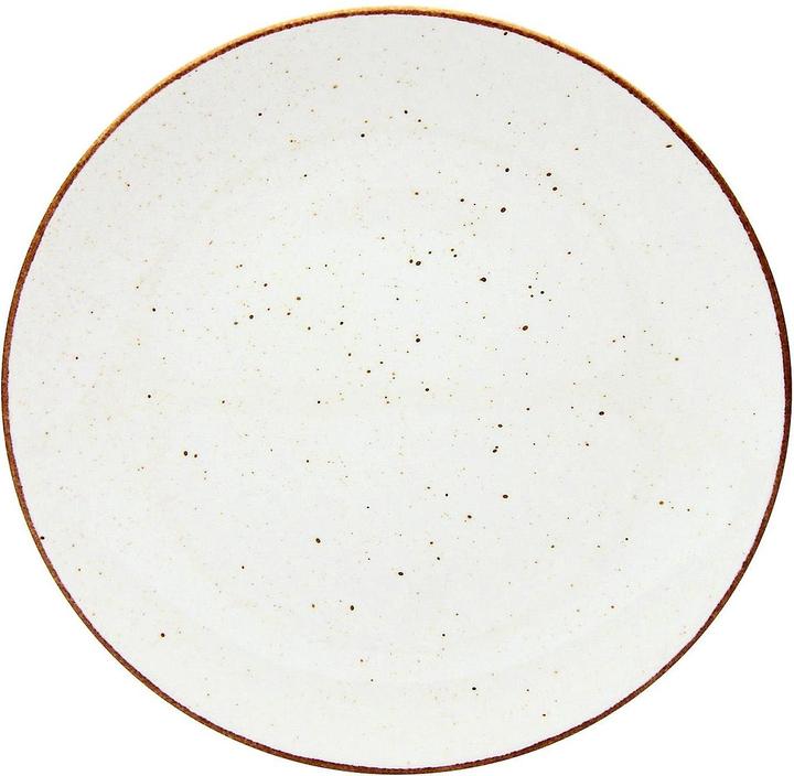 Eetbord 'Vintage Natuur (1 x, 25 cm)