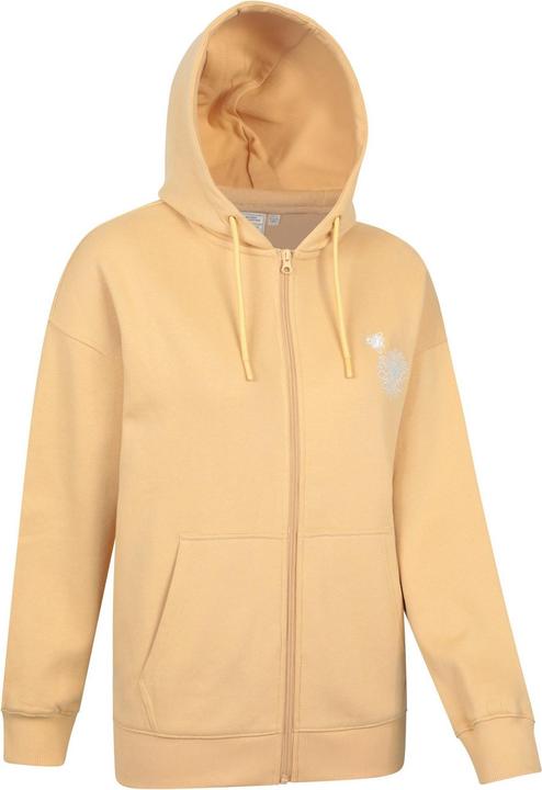 Produktbild Mountain Warehouse Kapuzenpullover bestickt (38 D)