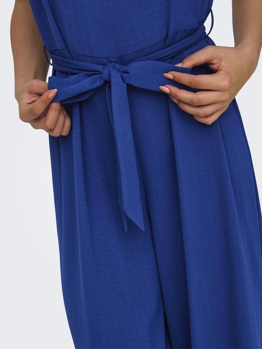 Actual product image Only Narrow straps jumpsuit Jumpsuit (S)