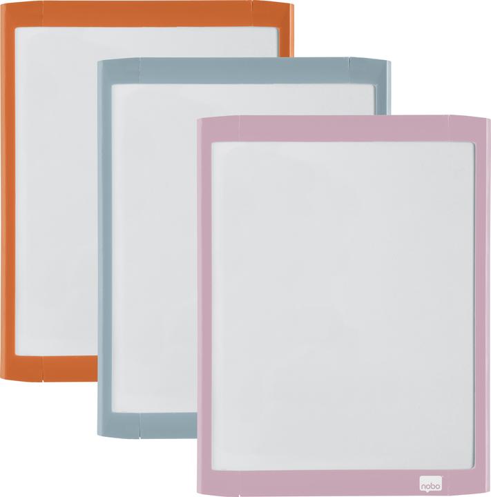 Produktbild Nobo Whiteboard (21.5 x 28 cm)