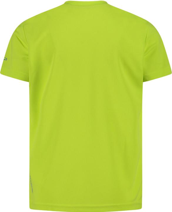 Actual product image CMP Campagnolo Boy's T-Shirt Piquet (128)