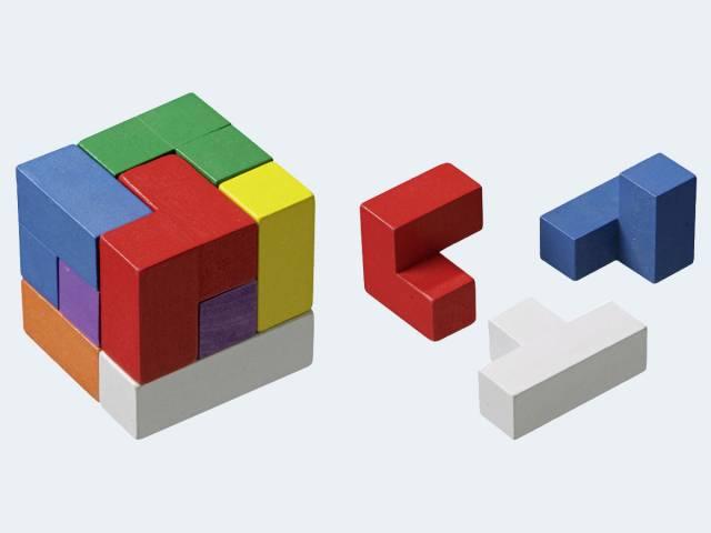 Image du produit Philos soma cubes