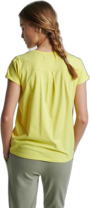 Actual product image hummel Isobella T-Shirt S/S (XS)