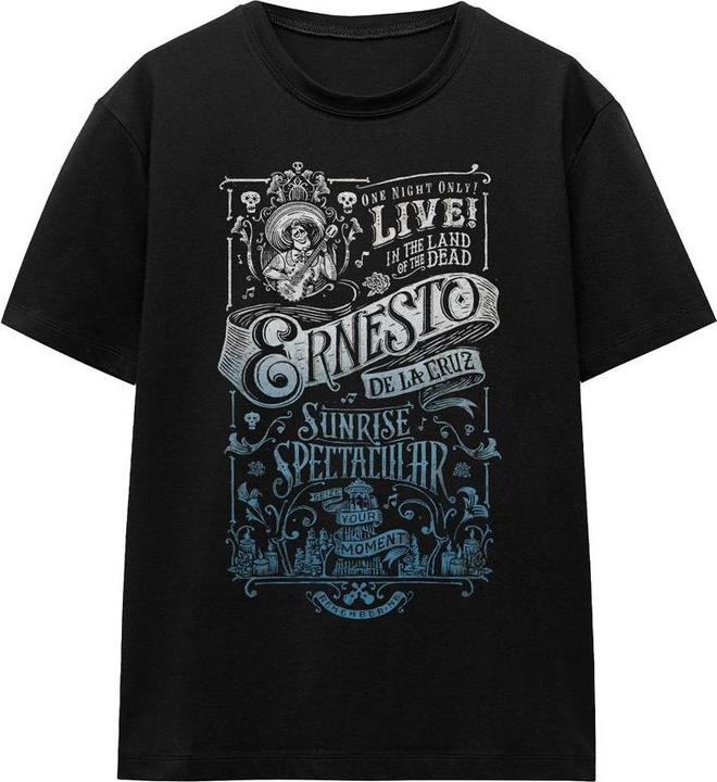 La Maison du Coco Sunrise Spectacular TShirt (XXL)