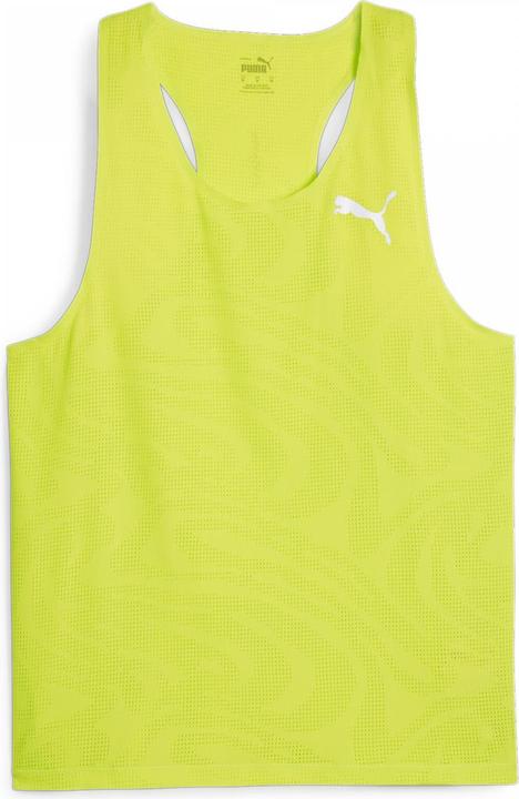 Produktbild Puma Run Ultraspun Singlet (XL)