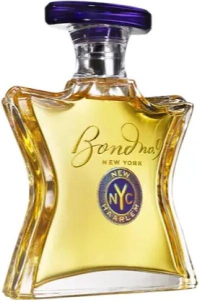 Produktbild Bond No. 9 New Haarlem (Eau de Parfum, 100 ml)