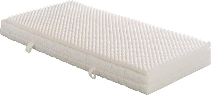 Produktbild Badenia Trendline Senso (180 x 200 cm)