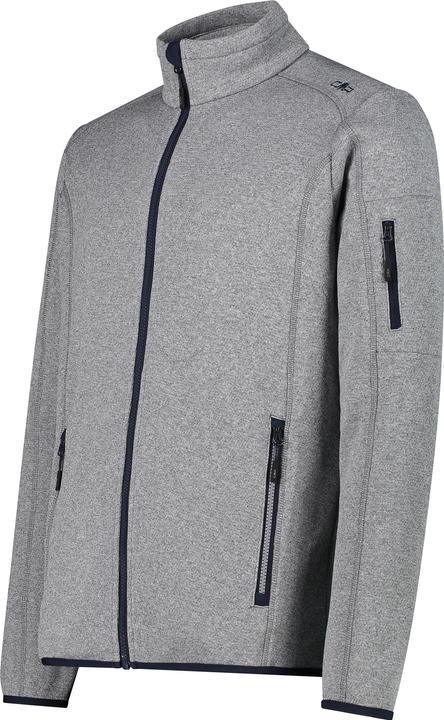 Produktbild CMP Campagnolo Jacket Knitted + Mesh (46, S)