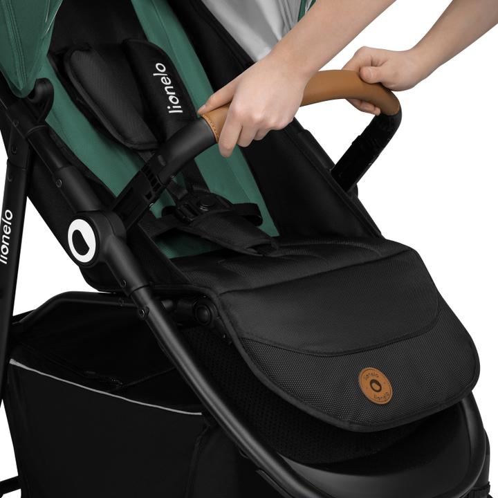 Actual product image Lionelo Natt