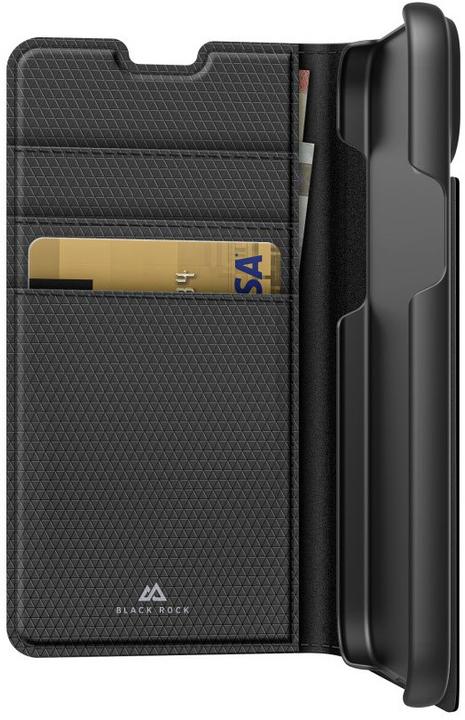 Image du produit Black Rock Le classique (Apple iPhone 15 Pro Max)