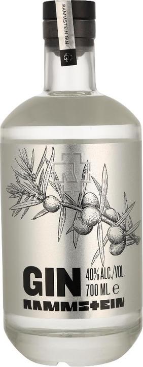 Image du produit Gin (1 x 70 cl)