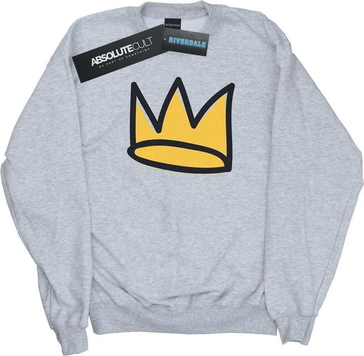 Produktbild Riverdale Jughead Hat Sweatshirt (S)
