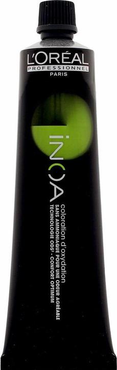 Produktbild L'Oréal Professionnel Inoa (5.3 Hellbraun Gold)
