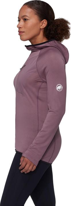 Immagine prodotto Mammut Giacca con cappuccio Aenergy Light ML Donna (XL)