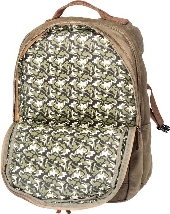 Produktbild Greenburry Rucksack / Backpack Vintage Aviator Harvard 5889 (30 l)