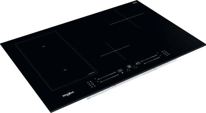 Image du produit Whirlpool inductie kookplaat WL S3377 BF (en anglais)