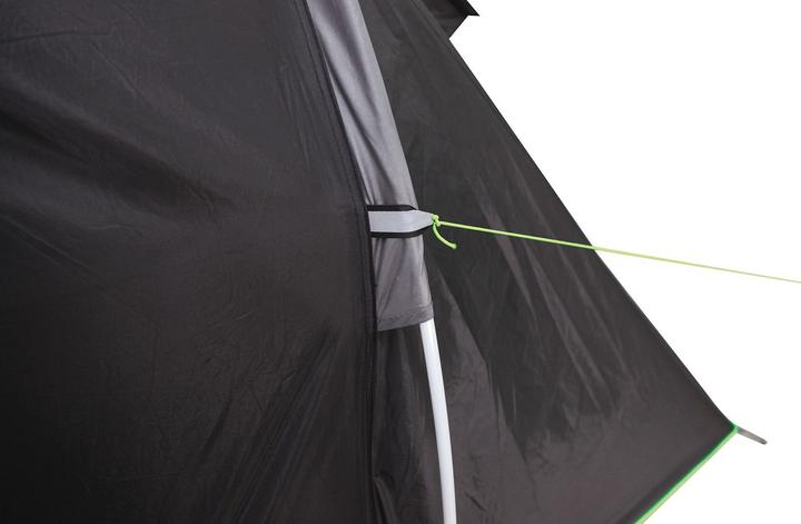 Produktbild High Peak Tauris 6 (Tunnelzelt, 14.50 kg, 6 Personen)