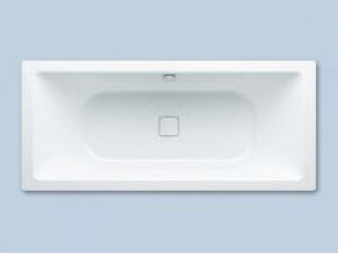 Produktbild Kaldewei Badewanne Meisterstück Conoduo 1 Links, (2-seitig) 1702, 170x75x43, alpinweiss (86 cm, 66 cm)