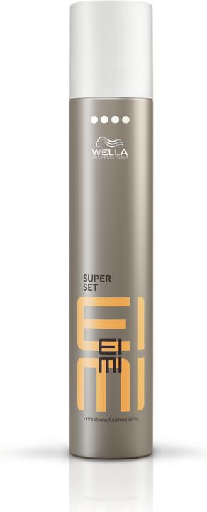 Immagine prodotto Wella EIMI Super Set (500 ml)