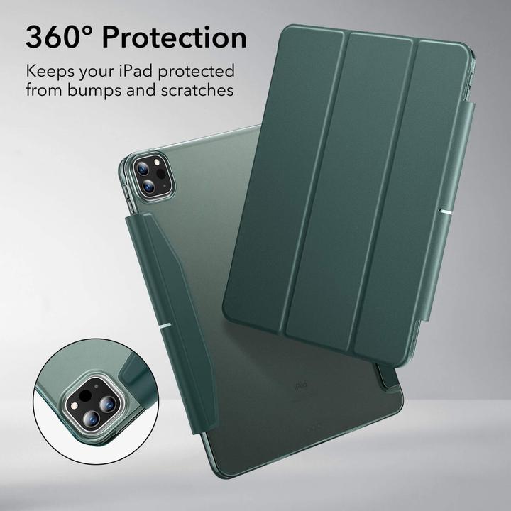 Immagine prodotto ESR Custodia Ascend Trifold (iPad Pro 11 2024 (M4))