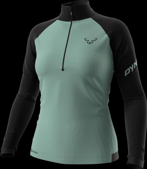 Actual product image Dynafit Speed Polartec® 1/2 Zip (XS)