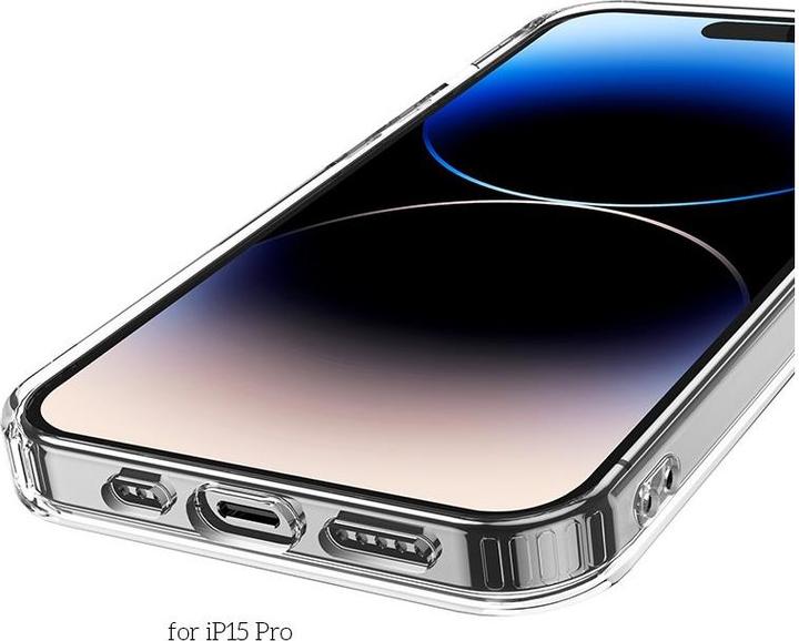 Produktbild Hoco MagSafe Airbag Case (Apple iPhone 15 Pro)