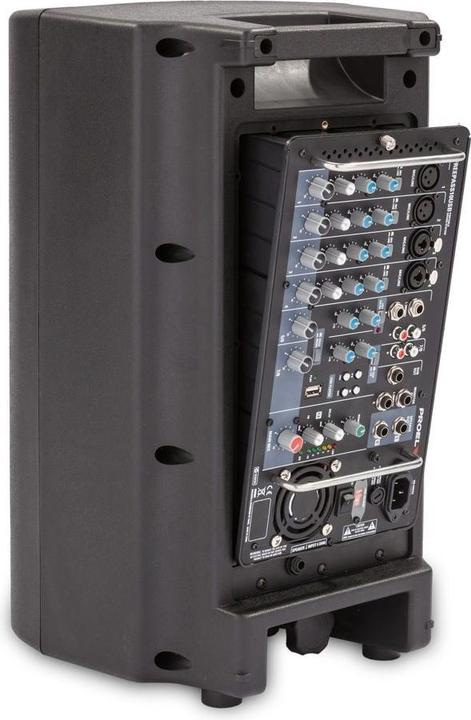 Actual product image Proel Freepass10usb (Active, 2x 250 W)