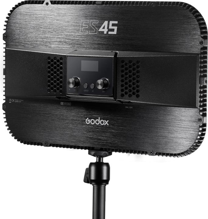 Immagine prodotto Godox ES45 (Apparecchio di illuminazione a superficie)