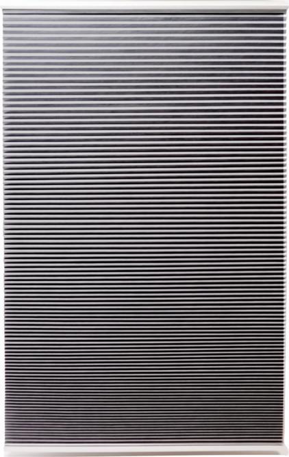 pfister Plissee (60 x 140 cm)