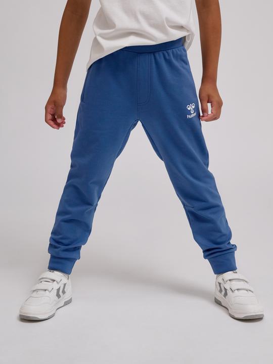 Actual product image hummel Hmlon Adjust Waist Pants (164)