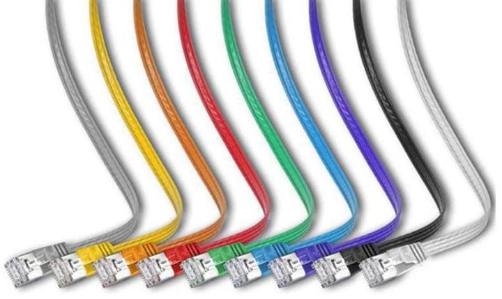 Produktbild Wirewin Netzwerkkabel (STP, CAT6, 0.75 m)