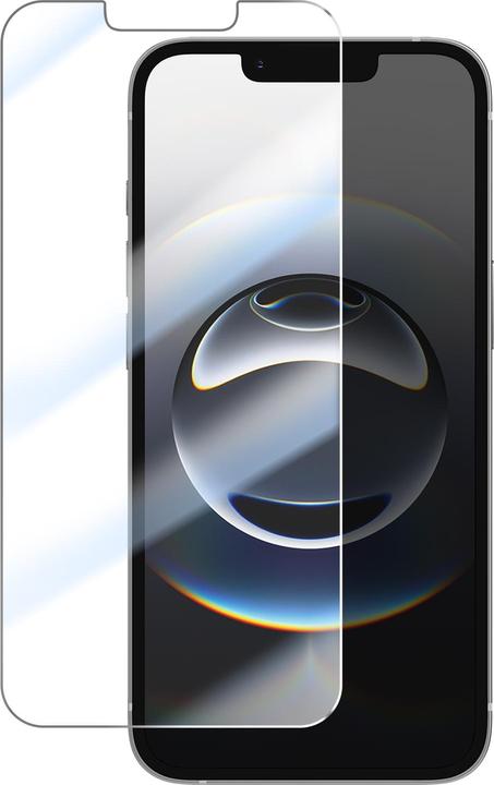 Produktbild PanzerGlass Screen Protector Classic Fit (1 Stück, Apple iPhone 14, Apple iPhone 13, Apple iPhone 16e, Apple iPhone 13 Pro)
