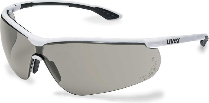 Uvex Safety Sportstyle Sicherheitsbrille