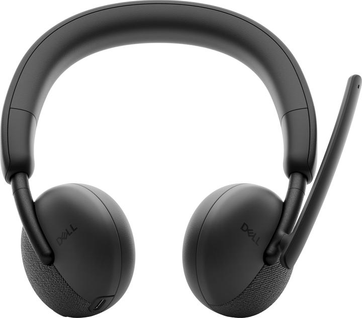 Actual product image Dell HEADSET WL3024 WRL/520-BBDG (Wireless, USB-C)