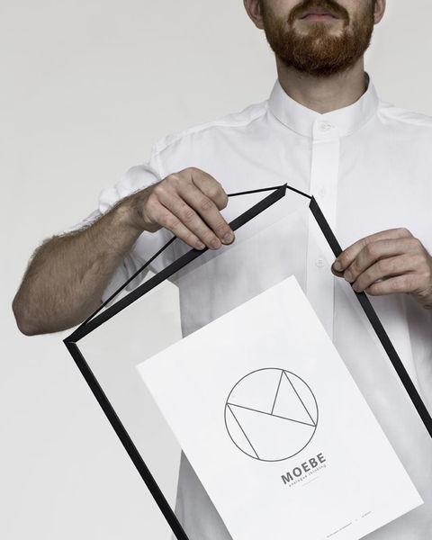 Image du produit Moebe Cadre (42 x 29 cm)