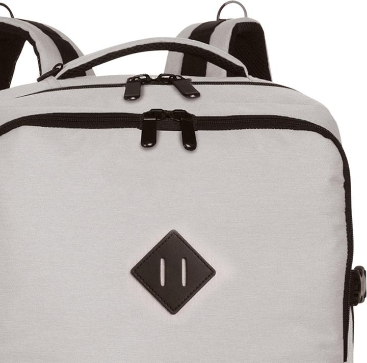 Actual product image Worldpack Bestway Cabin Pro Daypack 54 cm Laptopfach (40 l)