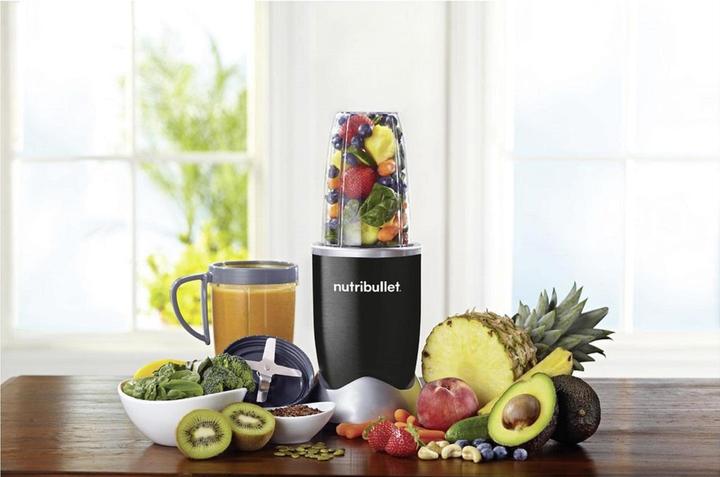 Actual product image NutriBullet Per 900 (900 W)