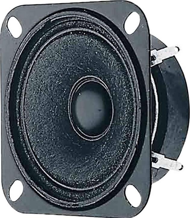 Produktbild Visaton Konushochtöner TW 6 NG, 8 Ohm