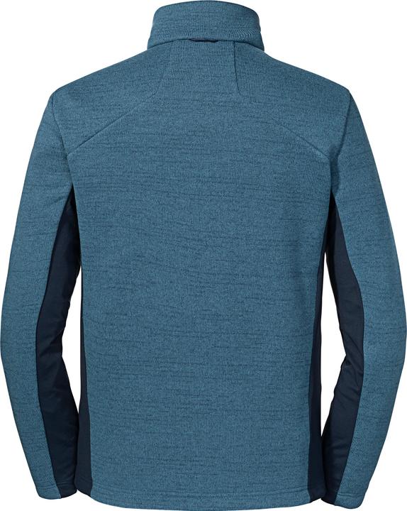 Actual product image Schöffel Zip-In Fleece Oberau (58, 3XL)