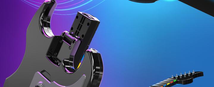 Image du produit PDP Riffmaster (PS5, PS4)