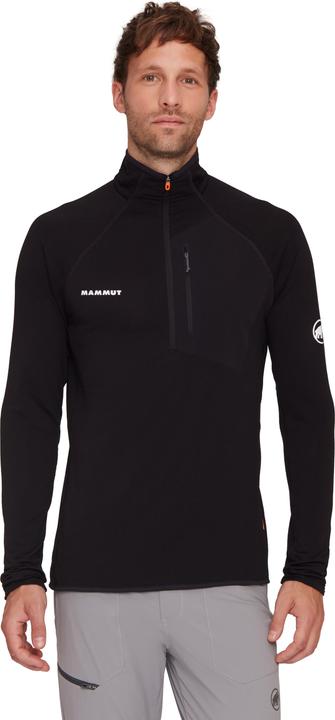 Produktbild Mammut Aenergy Light ML Half Zip Pull Men (XXL)